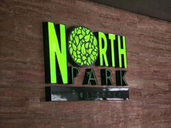 North Park Residences (D27), Apartment #507465051